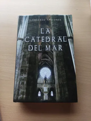 La Catedral del mar (Spanish Edition)