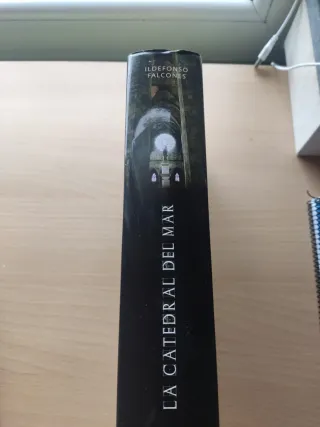 La Catedral del mar (Spanish Edition)