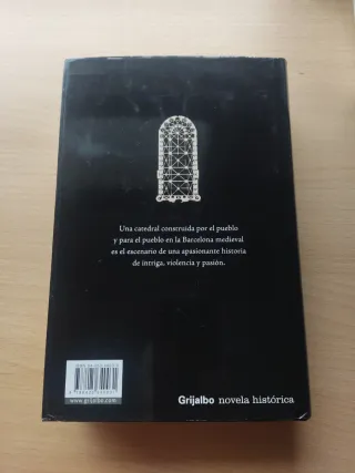 La Catedral del mar (Spanish Edition)