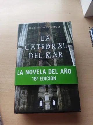 La Catedral del mar (Spanish Edition)