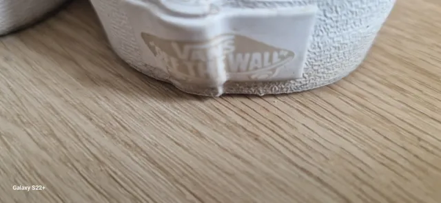 Zapatillas Vans Old Skool Beige Talla 37