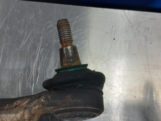 CREMALLERA DIRECCION FORD MONDEO BERLINA (GE) 1S7