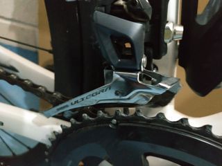 Bici carbono Eddy Merckx Lavadero 68