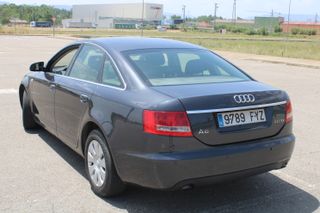 Audi A6 2008
