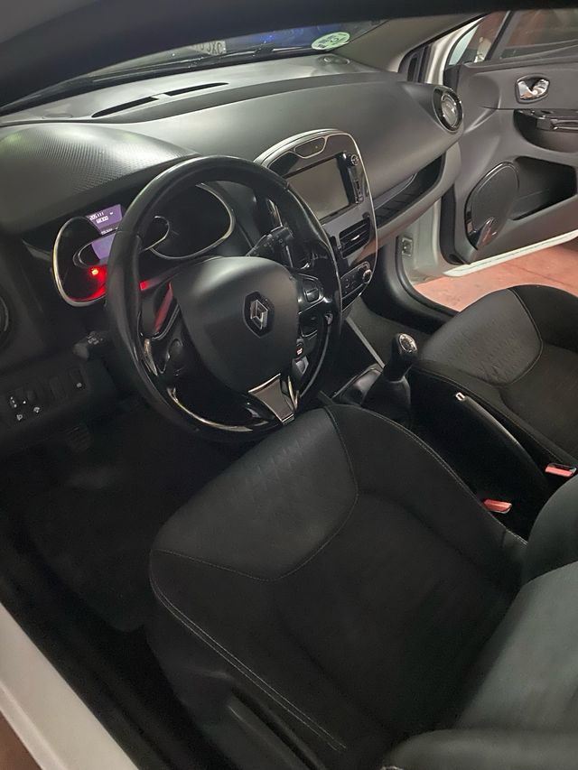 Renault Clio 2014