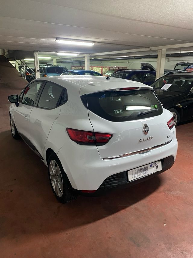 Renault Clio 2014