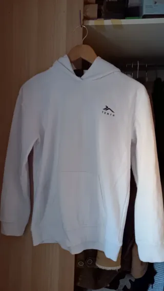 Chaqueta americana y camisas niño azul