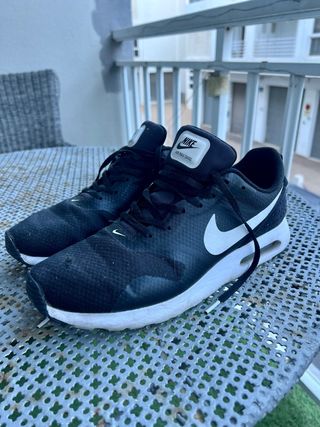 Zapatillas Nike Air Max Tavas 44 EUR