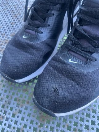 Zapatillas Nike Air Max Tavas 44 EUR