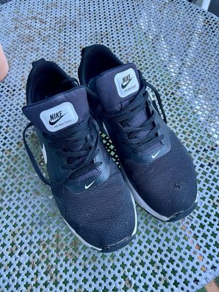 Zapatillas Nike Air Max Tavas 44 EUR