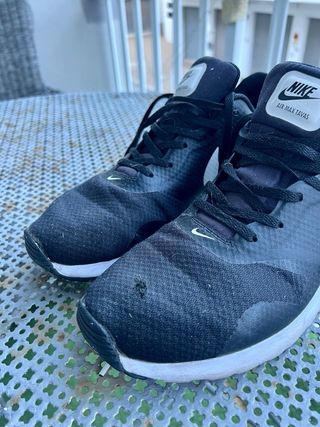 Zapatillas Nike Air Max Tavas 44 EUR