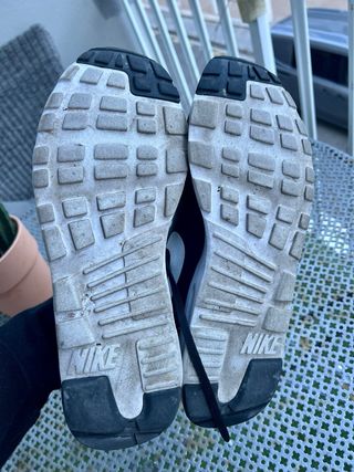 Zapatillas Nike Air Max Tavas 44 EUR