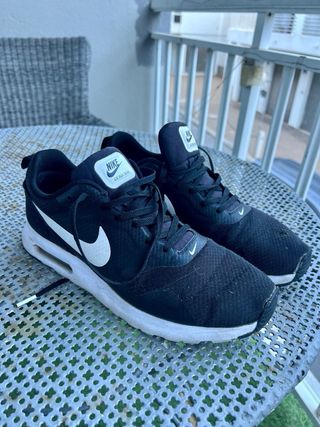 Zapatillas Nike Air Max Tavas 44 EUR