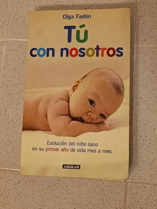 TU CON NOSOTROS (Spanish Edition). Olga Fadon