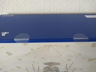 Consola PS5 Edición Limitada Ghost of Yotei