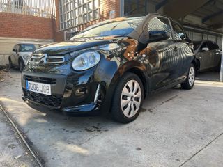 Citroen C1 2015