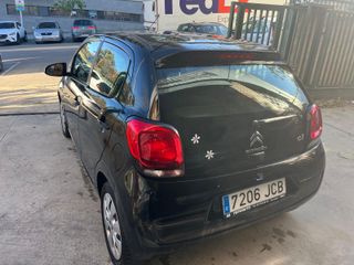Citroen C1 2015