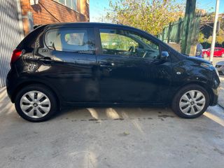 Citroen C1 2015