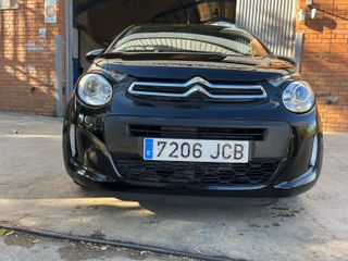 Citroen C1 2015