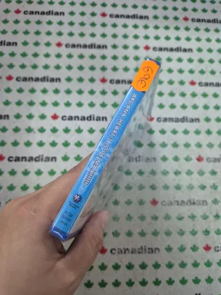 NUEVO Arcana Heart 3 Love Max!!!!! PS Vita