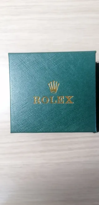 Rolex Submariner Starbucks