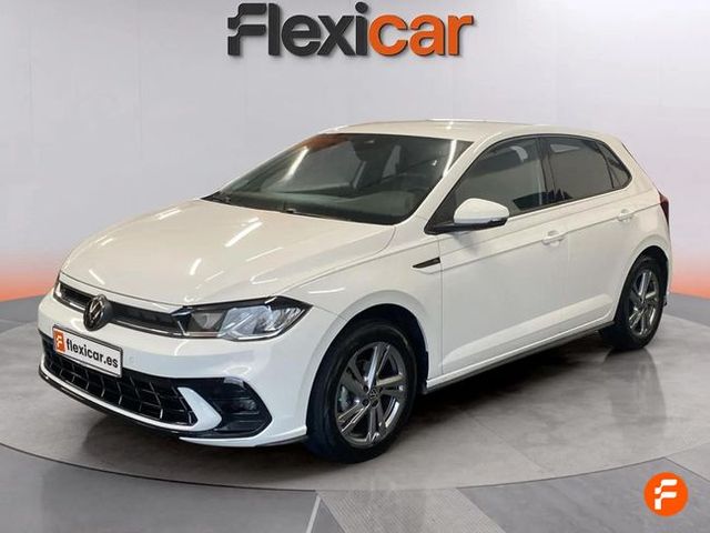 Volkswagen Polo Life 1.0 TSI 70kW (95CV) DSG