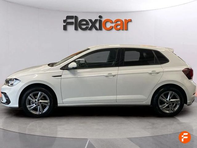 Volkswagen Polo Life 1.0 TSI 70kW (95CV) DSG