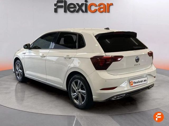 Volkswagen Polo Life 1.0 TSI 70kW (95CV) DSG