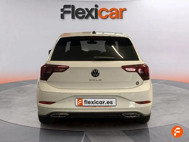 Volkswagen Polo Life 1.0 TSI 70kW (95CV) DSG