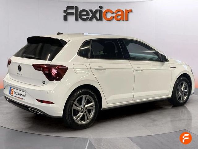 Volkswagen Polo Life 1.0 TSI 70kW (95CV) DSG