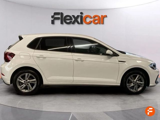 Volkswagen Polo Life 1.0 TSI 70kW (95CV) DSG