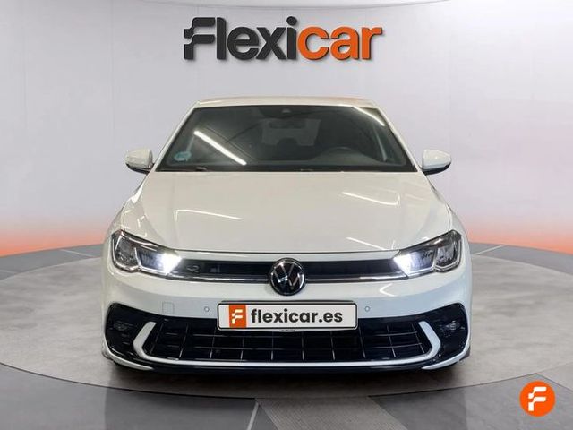 Volkswagen Polo Life 1.0 TSI 70kW (95CV) DSG