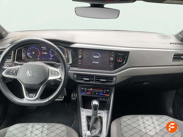 Volkswagen Polo Life 1.0 TSI 70kW (95CV) DSG