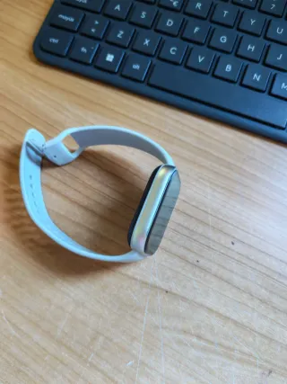 Xiaomi Redmi Watch 5 Plata