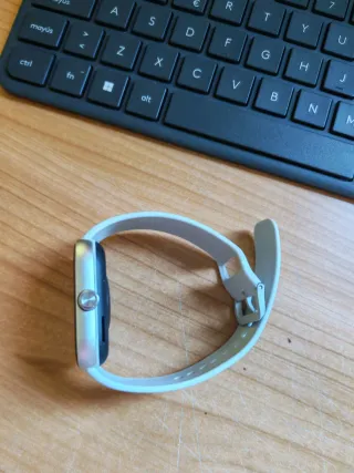 Xiaomi Redmi Watch 5 Plata