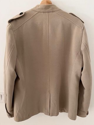 Chaqueta Zara Men