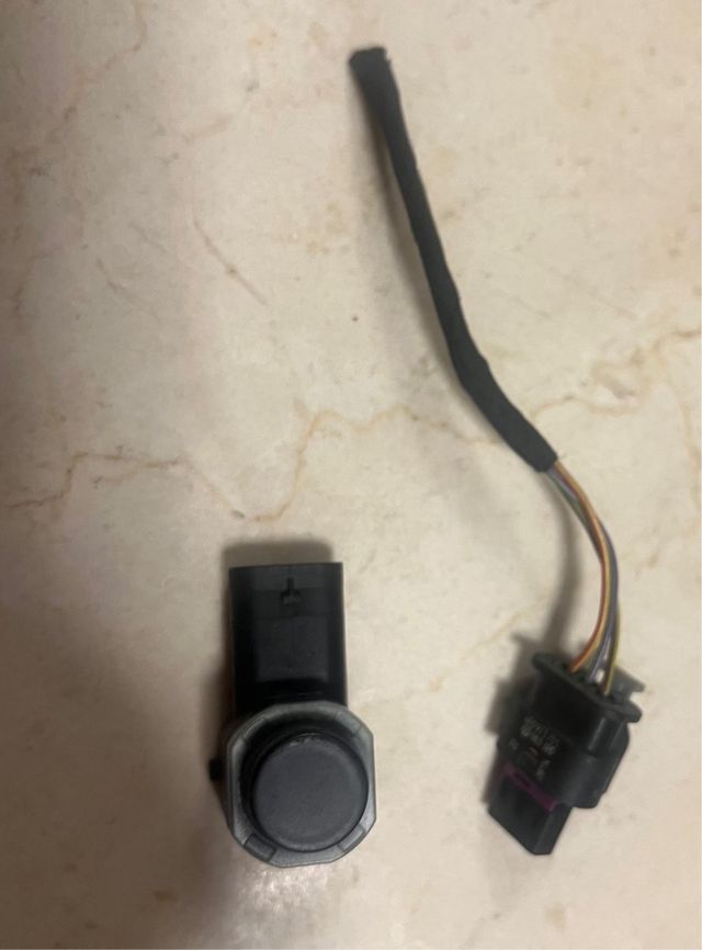 Sensor Parking OEM 1S0919275c + Conector