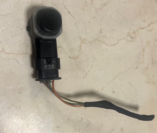 Sensor Parking OEM 1S0919275c + Conector