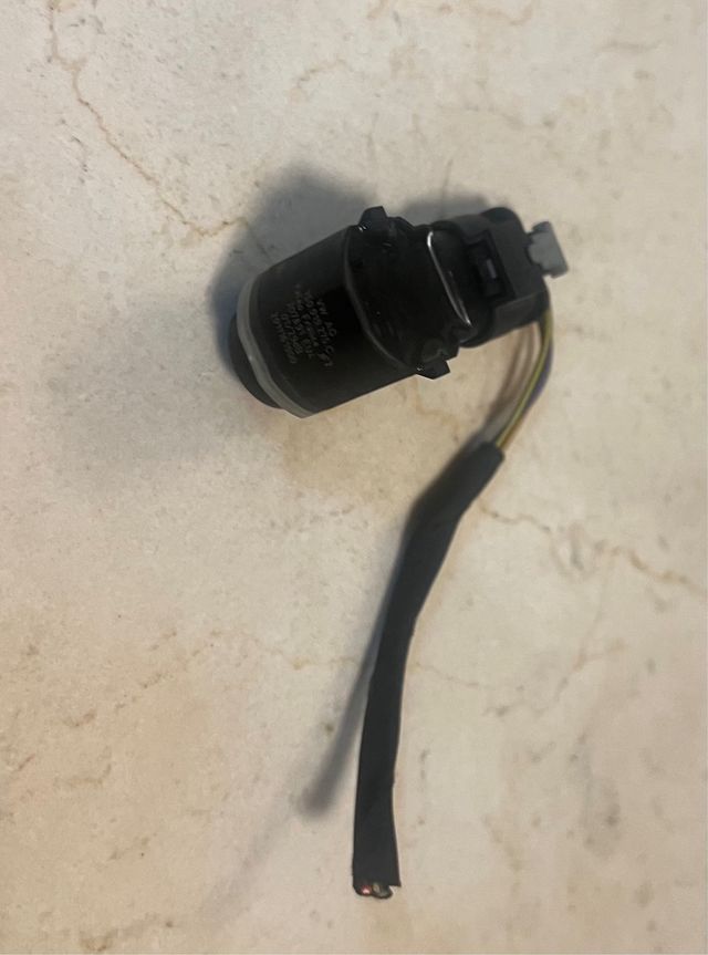 Sensor Parking OEM 1S0919275c + Conector