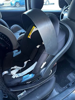 Silla de coche Cybex Aton