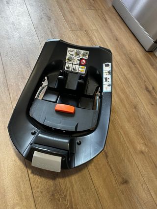 Silla de coche Cybex Aton