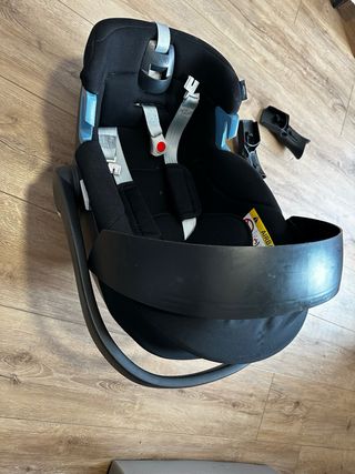 Silla de coche Cybex Aton