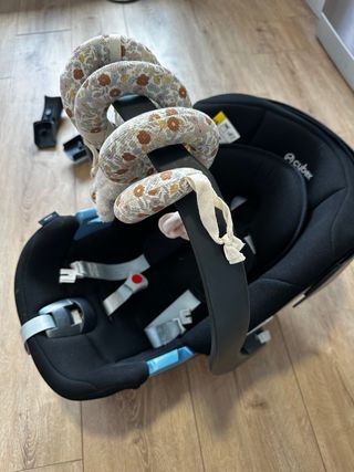 Silla de coche Cybex Aton