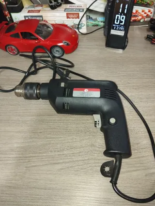 Taladro Percusión Z1JKS1-13