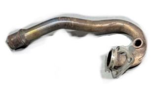 collector escape ktm 390