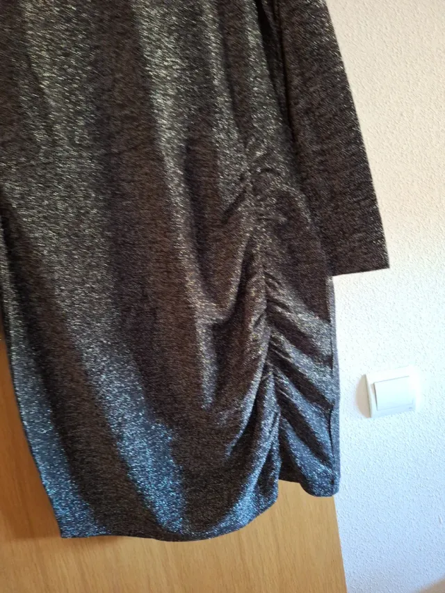 Vestido fiesta mujer nuevo