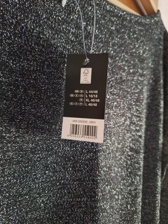 Vestido fiesta mujer nuevo