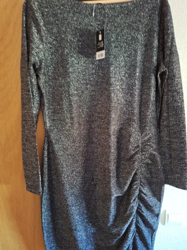 Vestido fiesta mujer nuevo