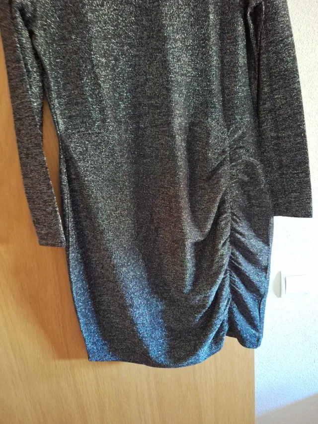 Vestido fiesta mujer nuevo