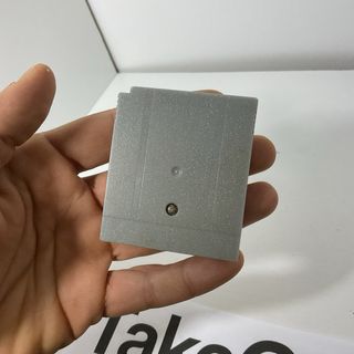 Pokemon Edición Plata Game Boy Nintendo